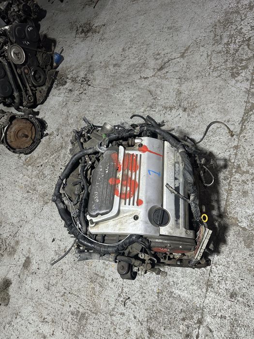 Двигатель Nissan Cefiro Maxima Cedric VQ30 3.0l