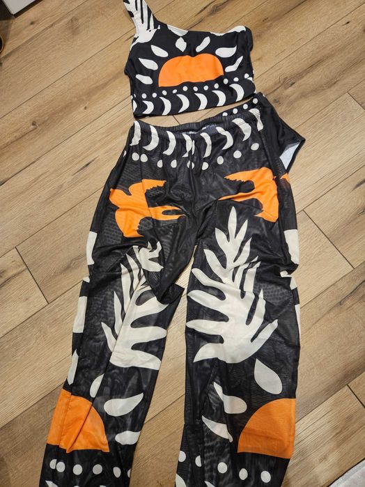 Нов бански 3 части