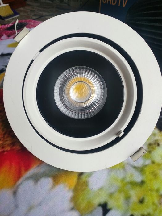 Lampa LED  53 W 1400A