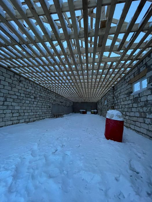 Маржанбулак продам