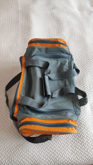 Малък сак Billabong