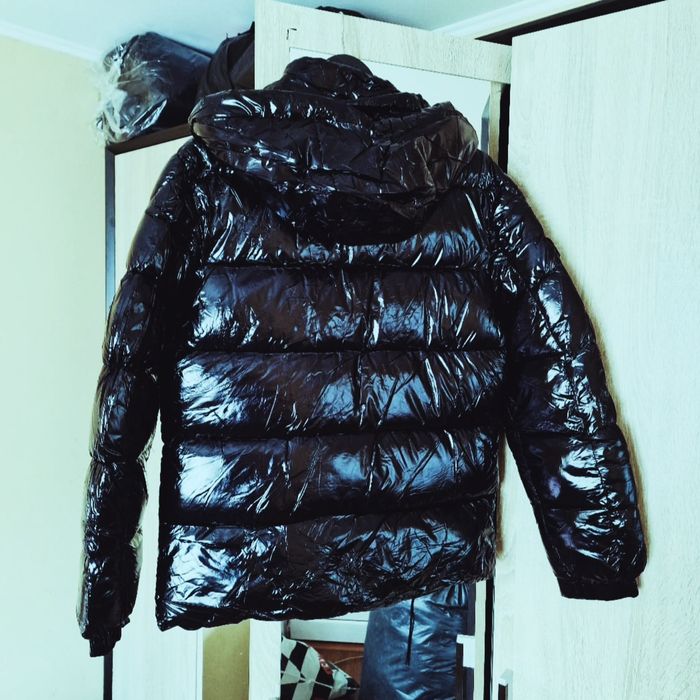 Geaca de iarna Philipp PLEIN barbat