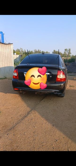 Приора ваз сатылады