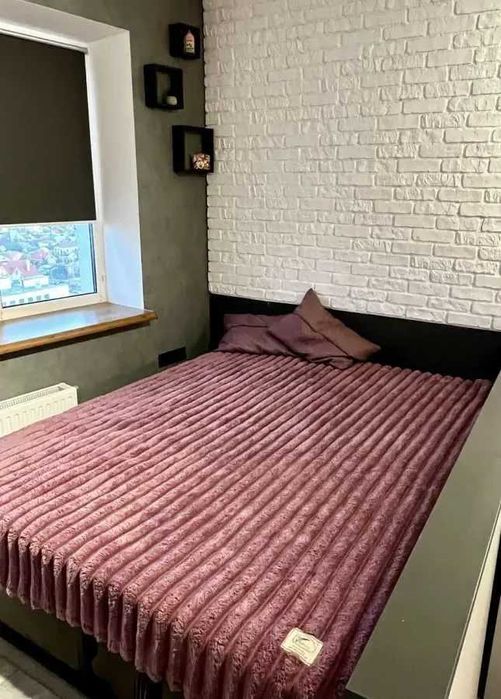 Дава се под наем Двустаен апартамент в София, Зона Б-18 - 55 кв.м за 498.27 € - Снимка #1