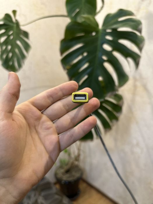 Авто Магнитофон Кобальт в хорошем состоянии  Brutus USB auxi  все раб.