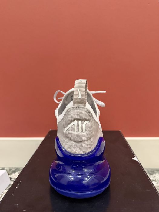 Nike Air max 270 оригинал