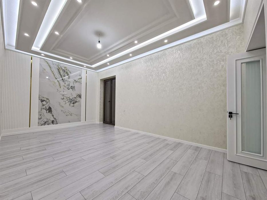 Ремонт квартир под ключ.