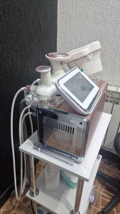 Аппарат для массажа