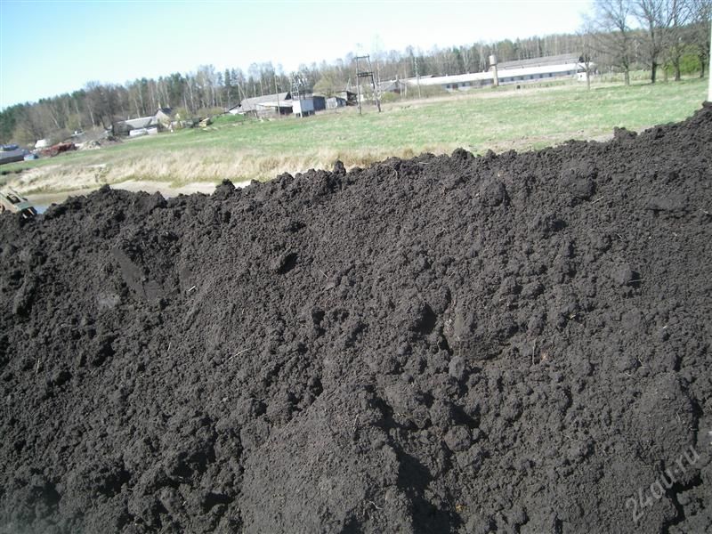 Чернозем плодородная земля перегной назем песок отсев гравий щебень