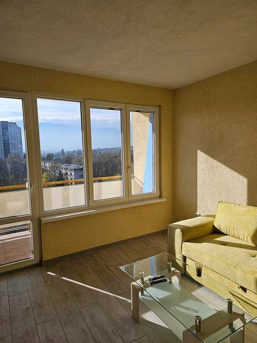 Дава се под наем Двустаен апартамент в София, Западен парк - 65 кв.м за 450 € - Снимка #4