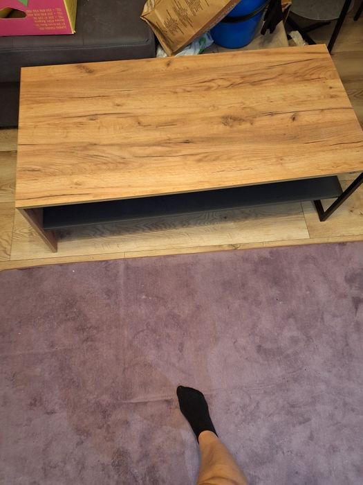 Холна маса нова сглобена