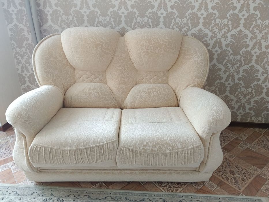 Продам мягкую мебель