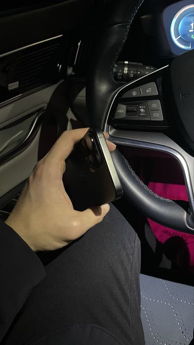 Iphone 15 pro max 256 ZAA