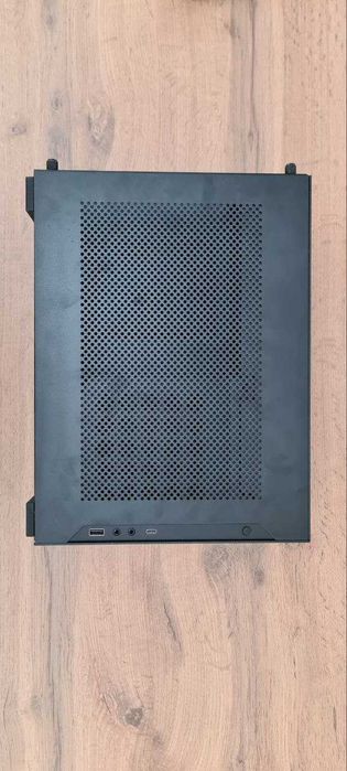 Корпус ПК Lian Li A4-H2O