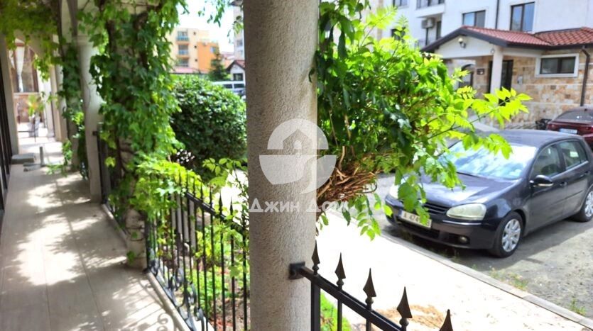 Продава се Заведение в Несебър - 173 кв.м за 1330 €/кв.м - Снимка #10