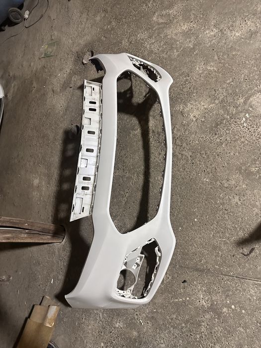 Treker 1 Oldi Bamfer