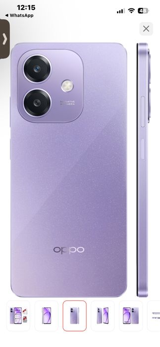 Oppo a3 продам.