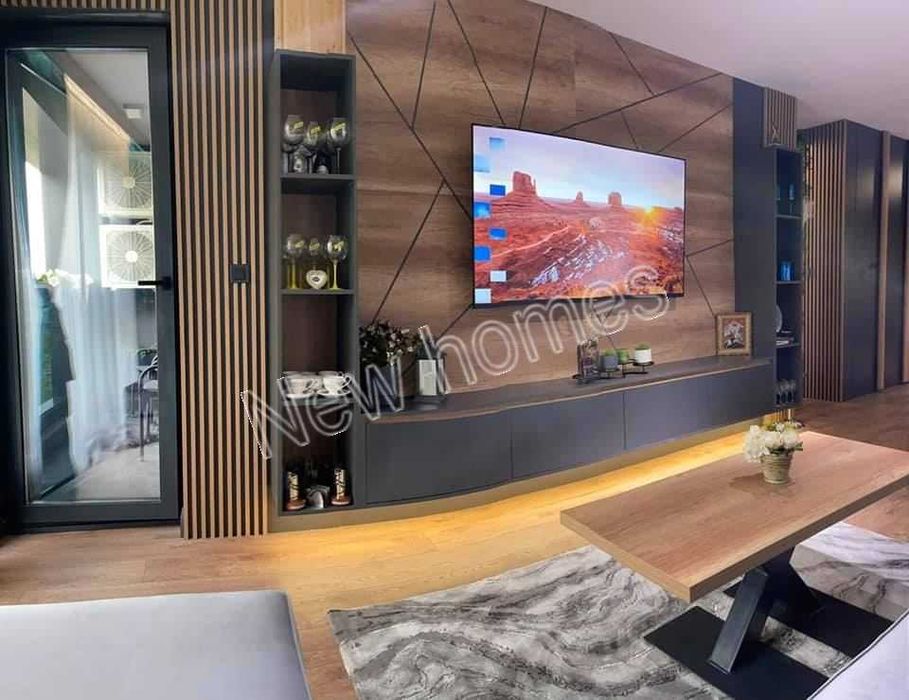 Продава се Двустаен апартамент в Пловдив, Каменица 1 - 74 кв.м за 2000 €/кв.м - Снимка #6