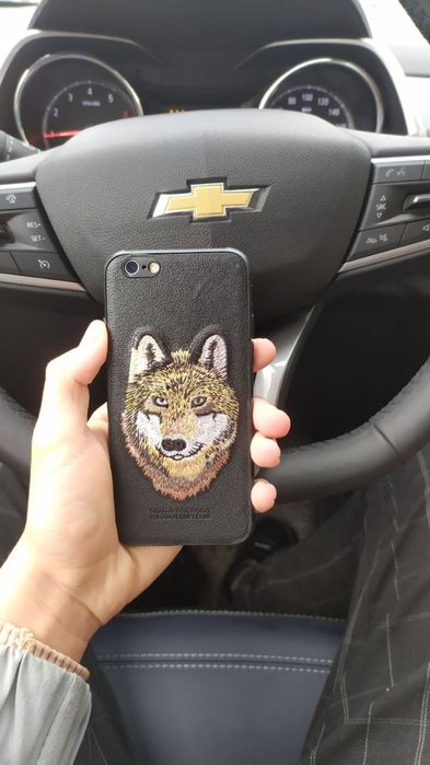 Iphone 6s 64gb obmen redmi not 8