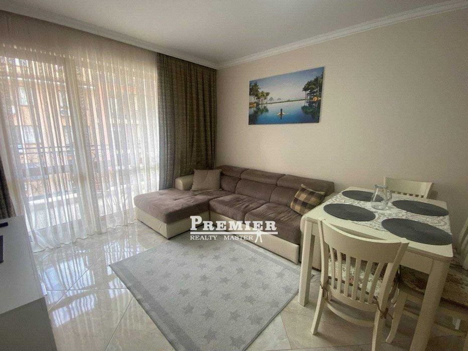 Продава се Двустаен апартамент в Свети Влас - 62 кв.м за 2162 €/кв.м - Снимка #8