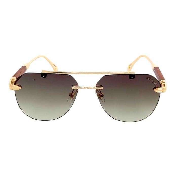 Mayba*h BEST OW-3114 Слънчеви очила Балдер 2025