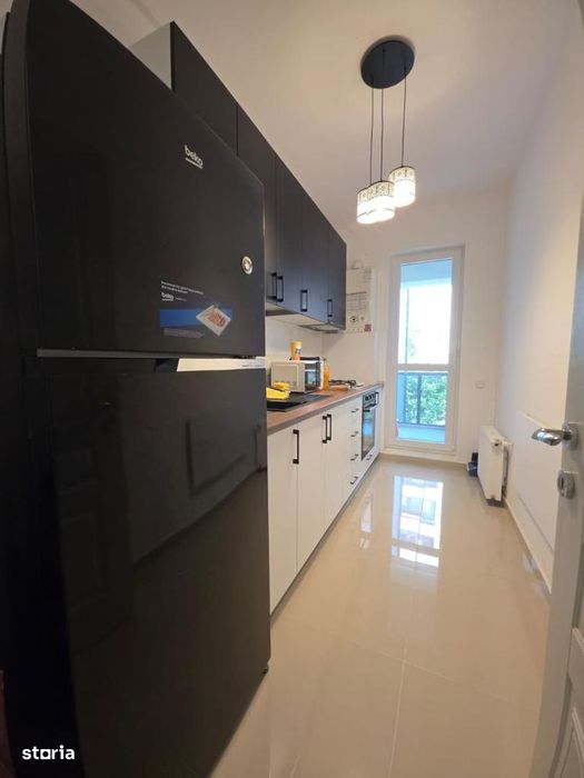 Inchirieri Garsoniere Militari Residence
