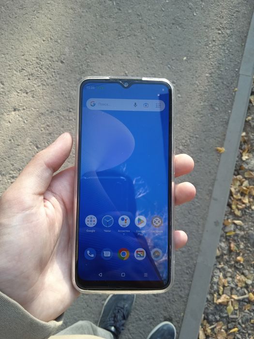 Realme C30s 2/32