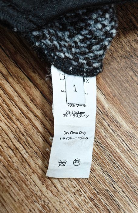 Deveaux New York мъжки панталон размер 1  /  М