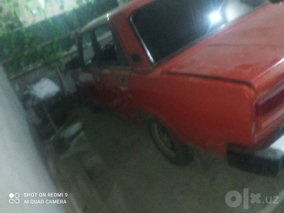 Vaz 2105 zapchasga
