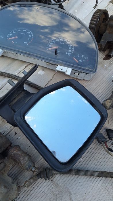 Piese peugeut expert 2005