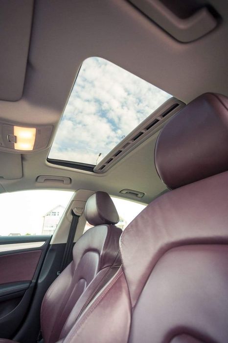 AUDI A5 2012 — imagine 3