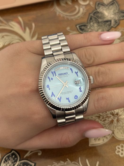 Мужские Часы Seiko Mods