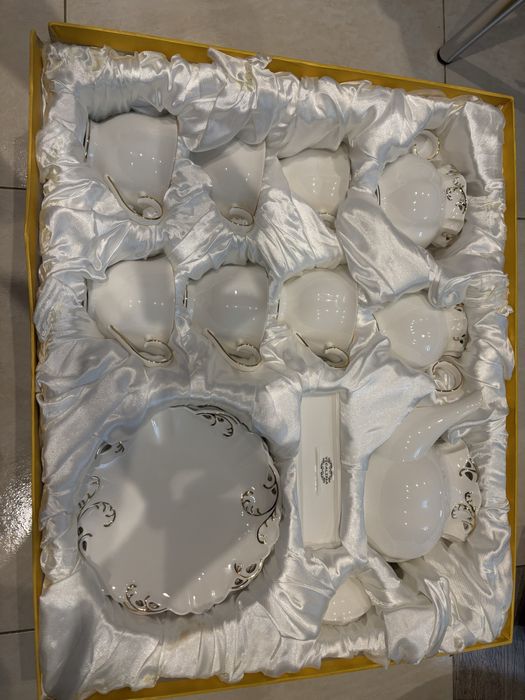 Продается посуда