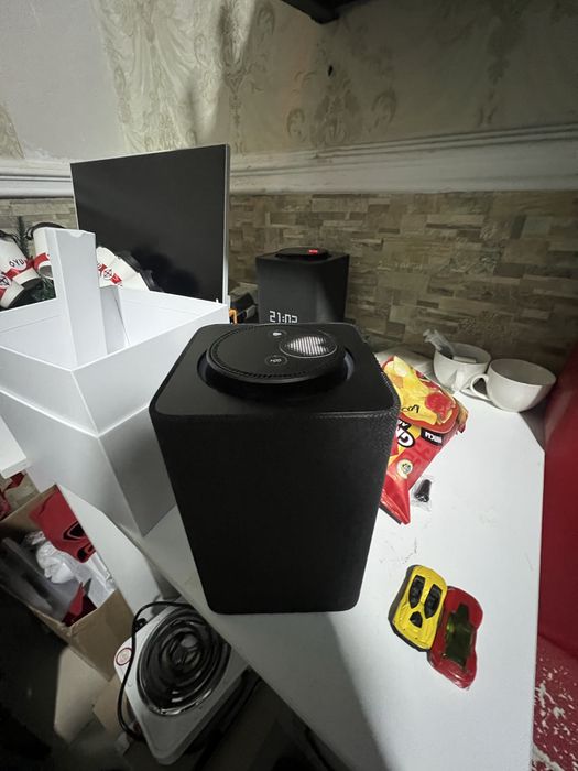 Алиса станиция макс