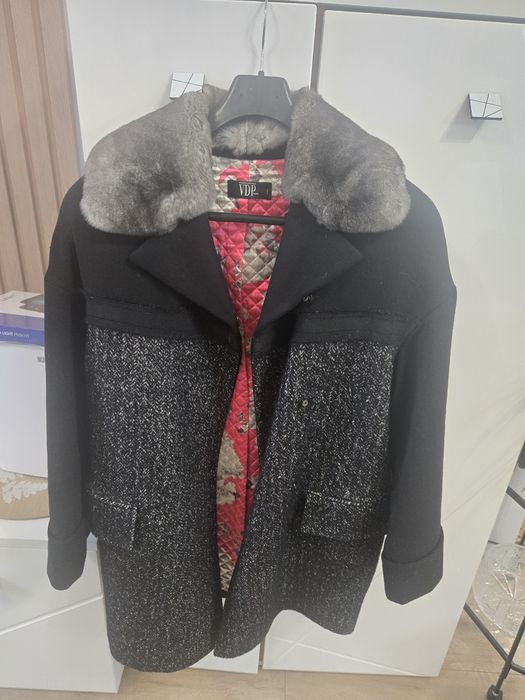 Италианско палто