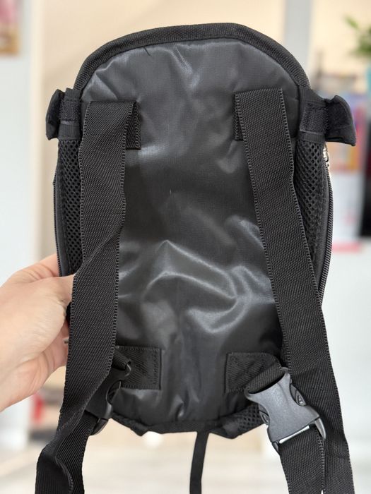 Раница за куче / кенгуру за куче