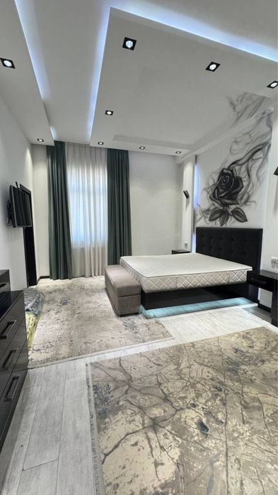 Аренда Новастройка Яккасарай 4/4/8