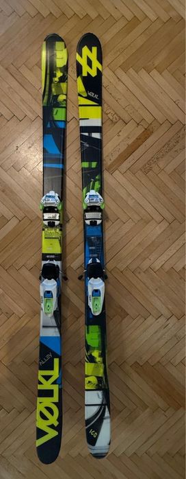 Schiuri Volkl Freestyle