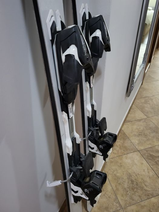 Ски Stockli Scale Gamma (All Mountain Ski 2015/2016)