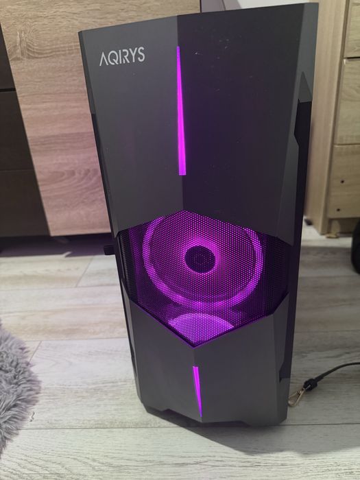 Calculator pentru gaming