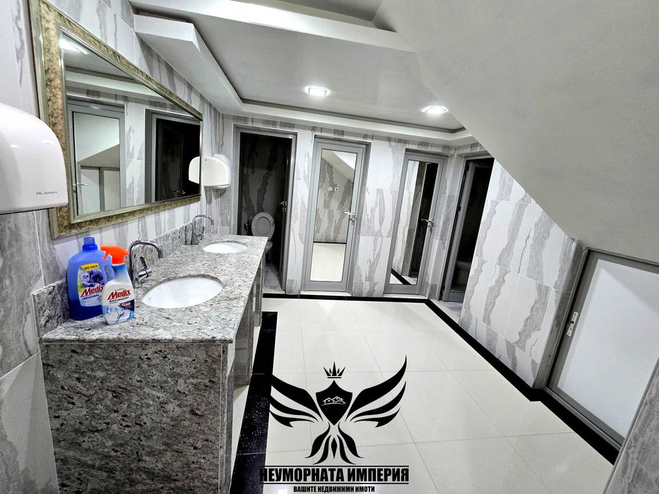 Дава се под наем Заведение в Асеновград - 190 кв.м за 1545.81 € - Снимка #8