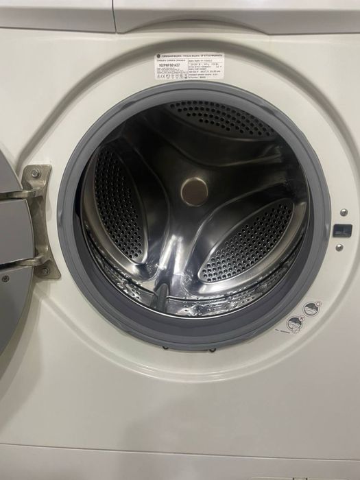 Стиральная машинкаLG 5кг