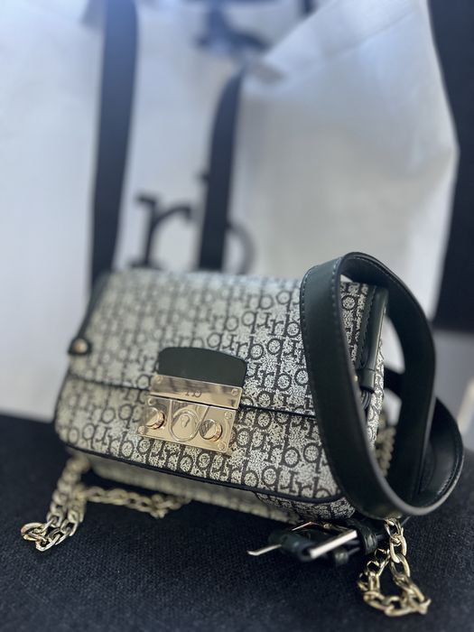 Дамска чанта Rocco Barocco