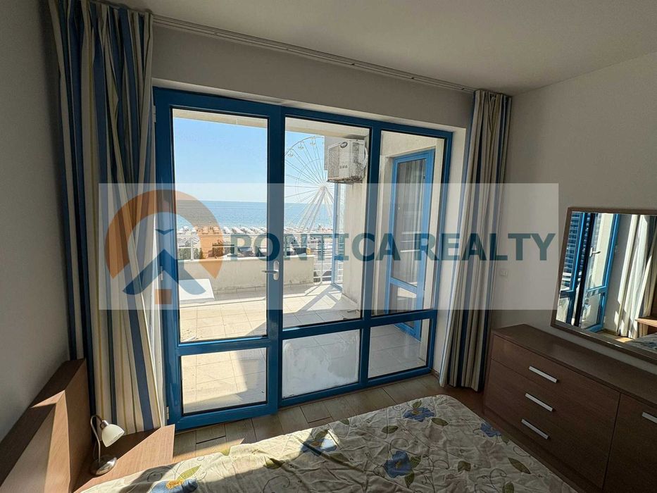 Продава се Двустаен апартамент в к.к. Слънчев бряг - 79 кв.м за 1260 €/кв.м - Снимка #17