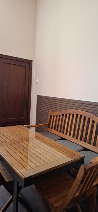 Дава се под наем Двустаен апартамент в Варна, Централна поща - 50 кв.м за 612 € - Снимка #12