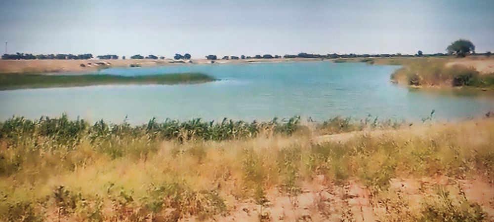 Продается участок