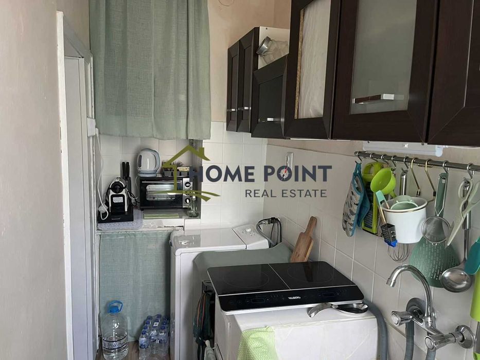 Дава се под наем Двустаен апартамент в Варна, Окръжна болница - 57 кв.м за 257 € - Снимка #7