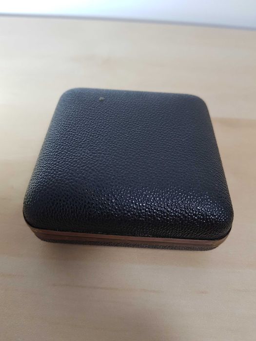 Ретро туристически будилник "Европа"