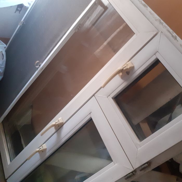 Продам рамы б/у акфа