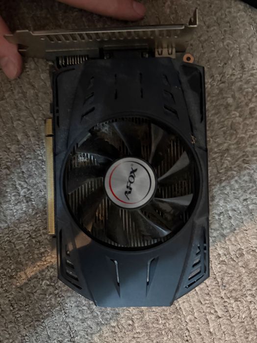 Старые компьютеры